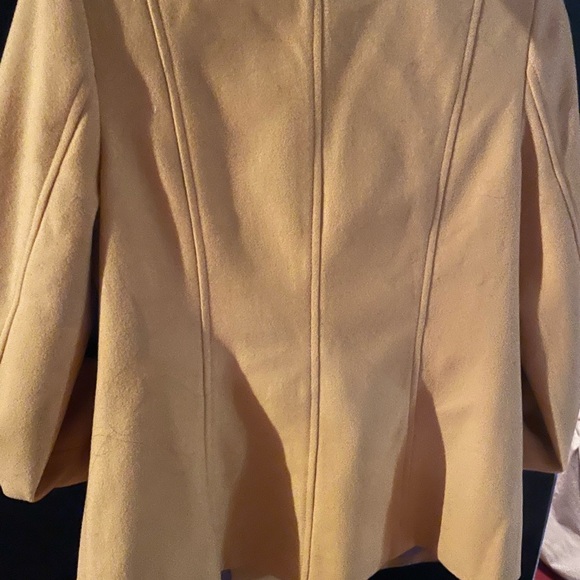 Old Navy Pea Coat - Picture 2 of 3